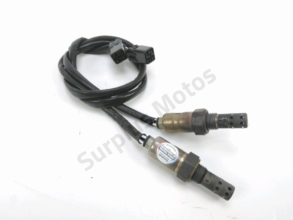 SONDE LAMBDA