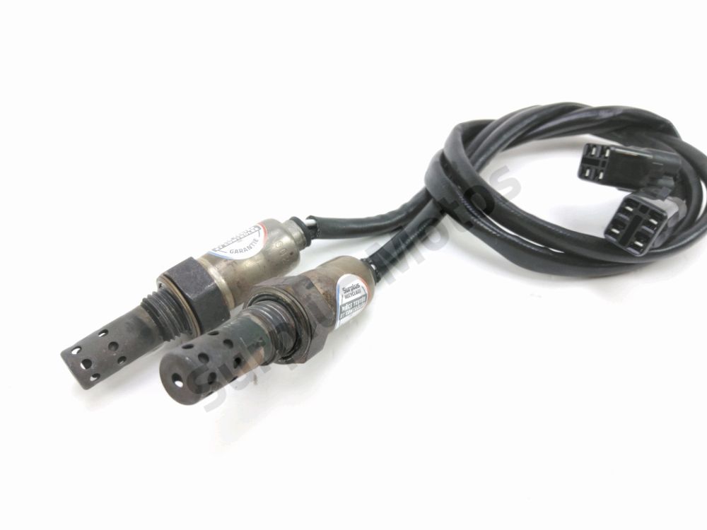 SONDE LAMBDA