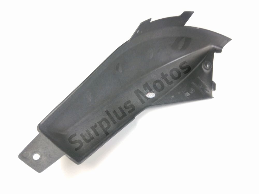 CARENAGE ARRIERE GAUCHE