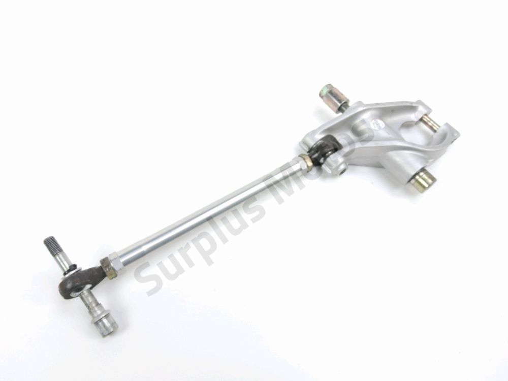 Biellette amortisseur