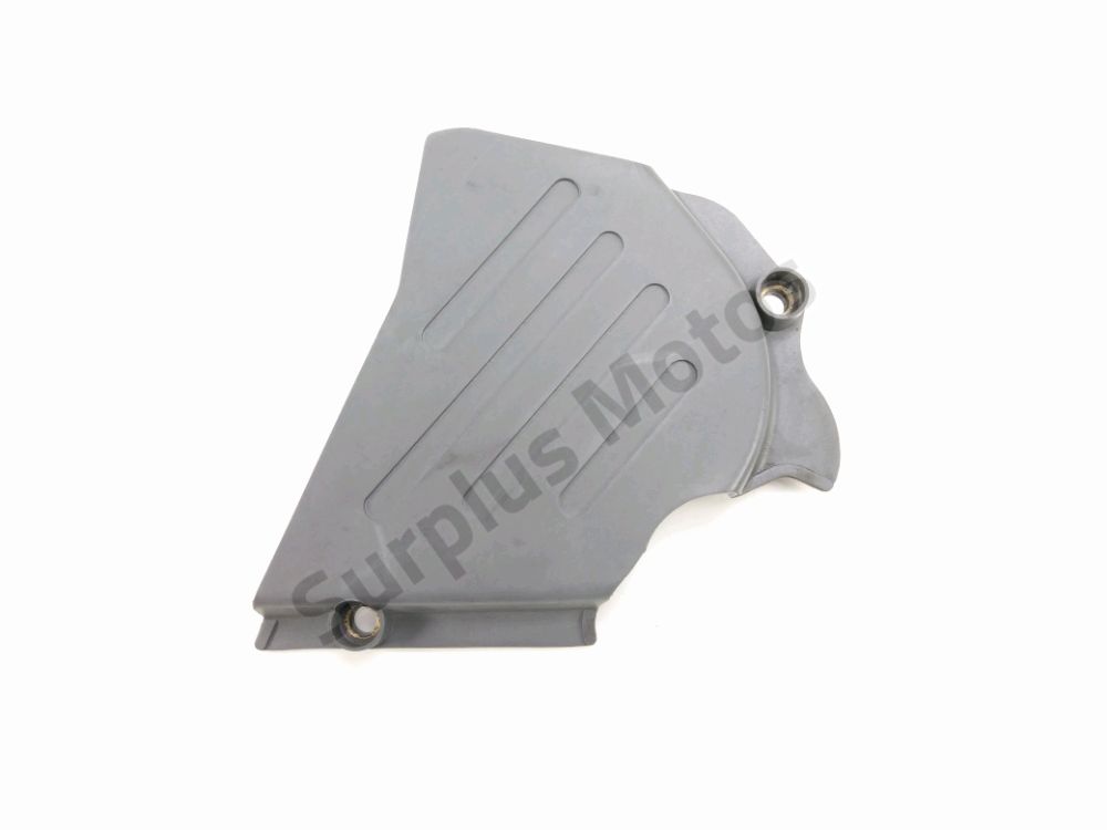 Couvercle pignon sortie boite