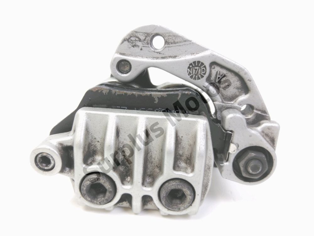 ETRIER FREIN ARRIERE