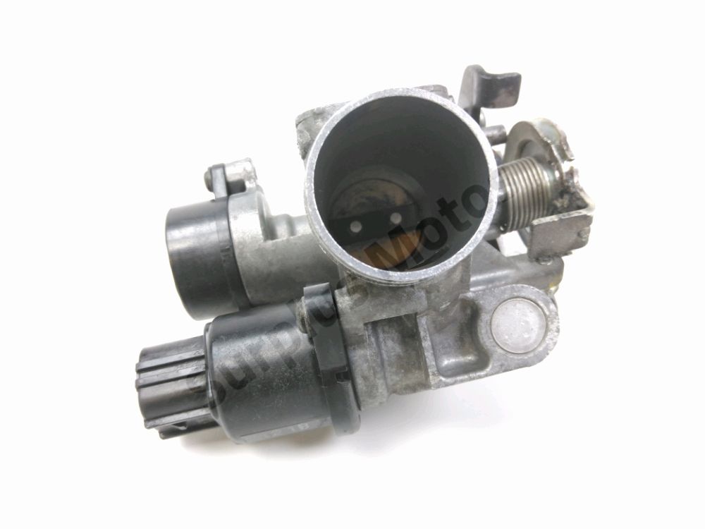 CORPS D'INJECTION DROIT