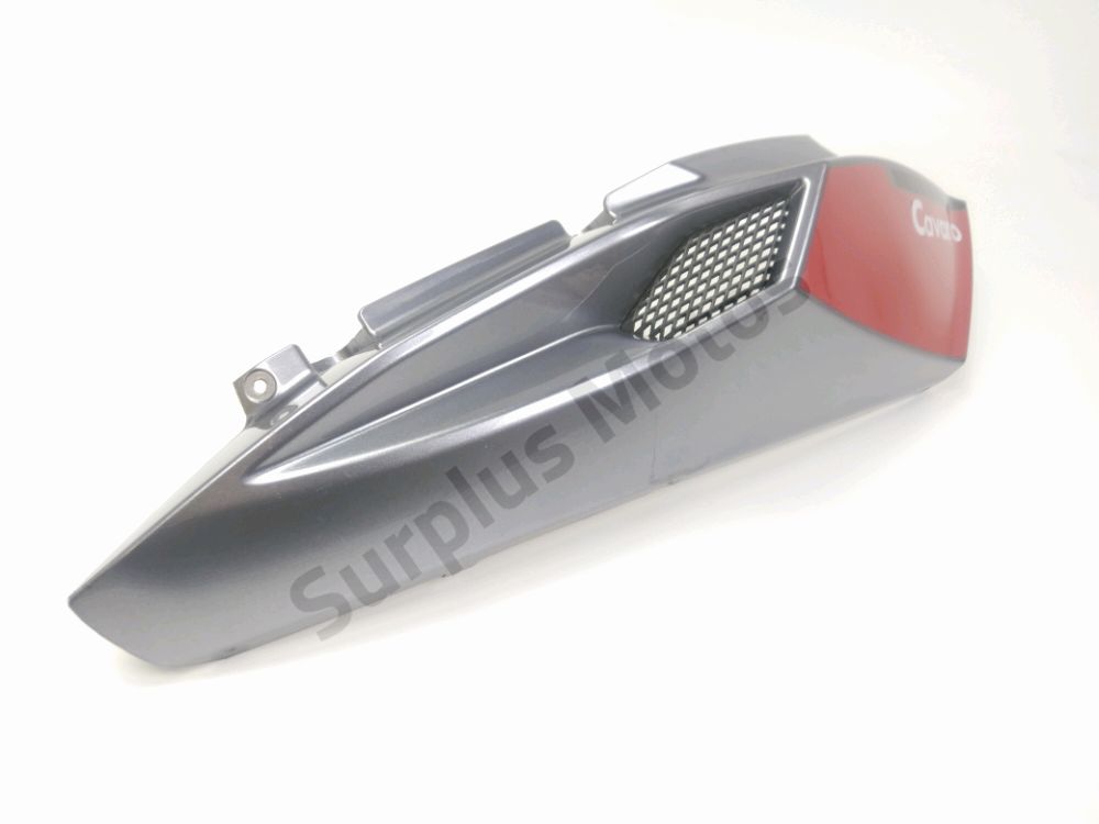 CARENAGE ARRIERE DROIT