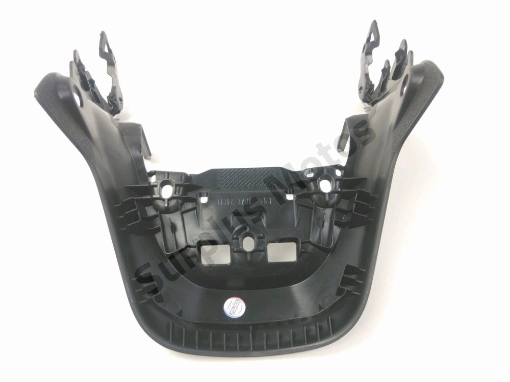 Habillage de reservoir