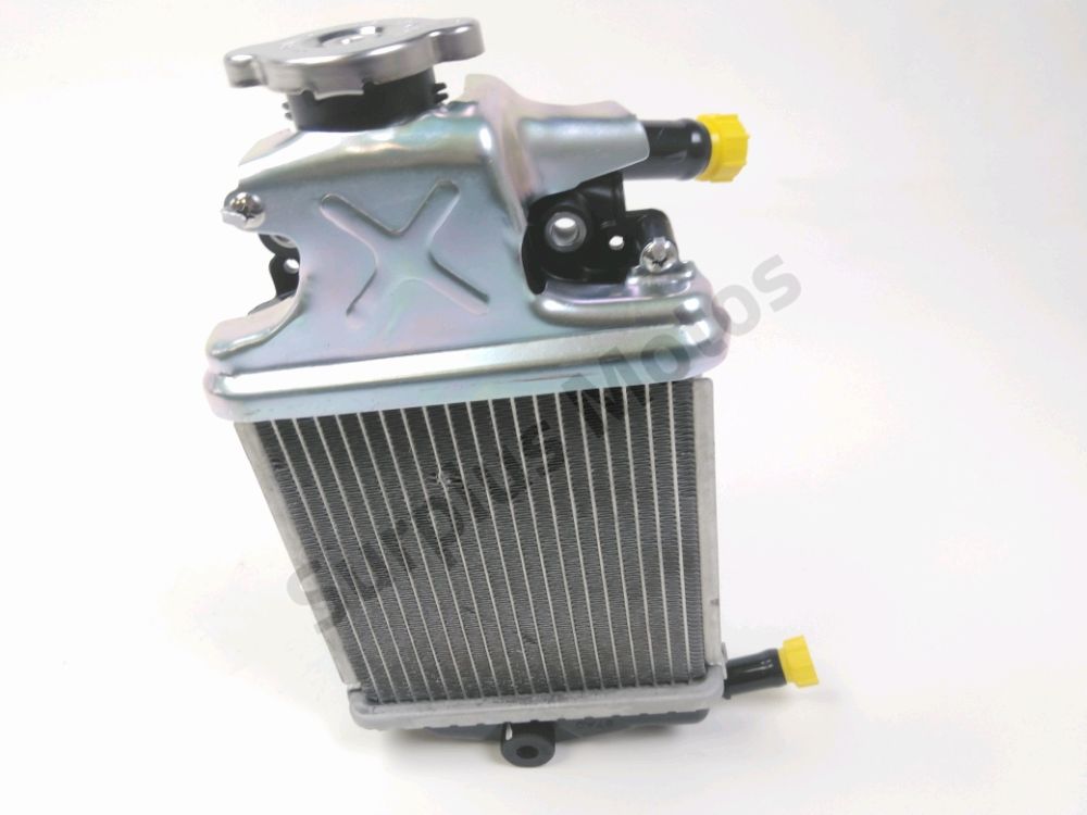 RADIATEUR EAU