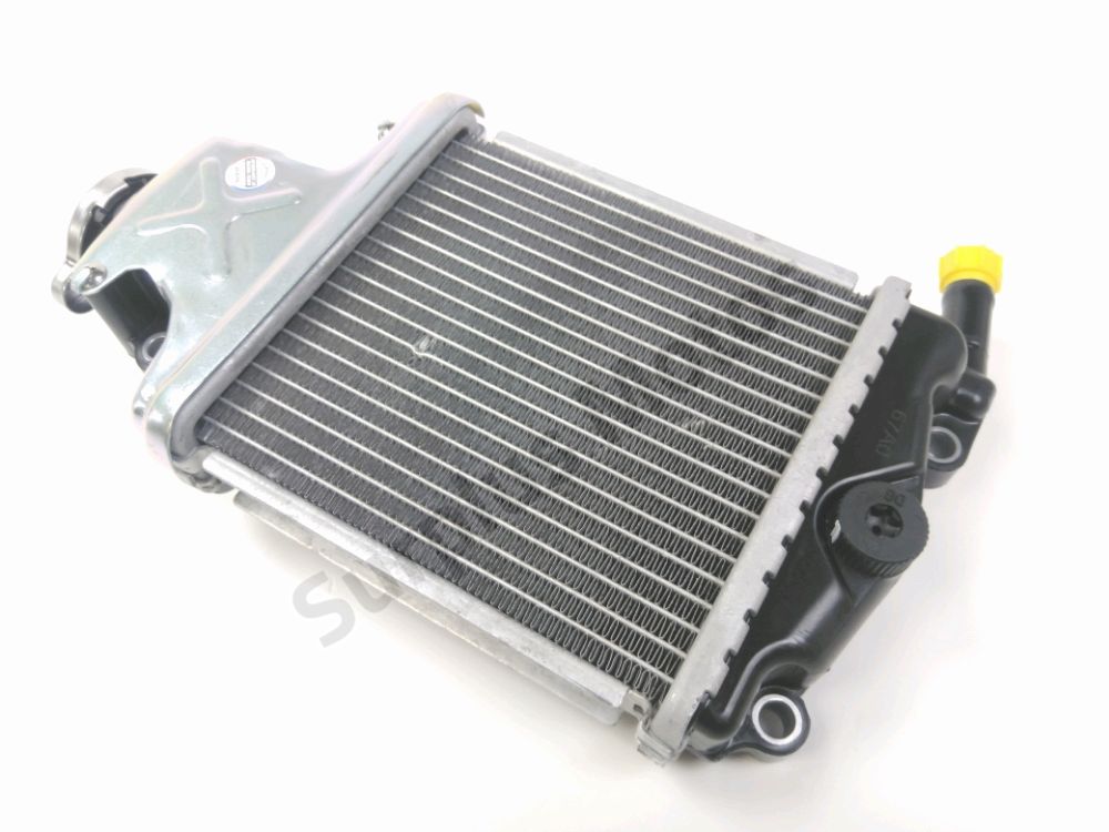 RADIATEUR EAU