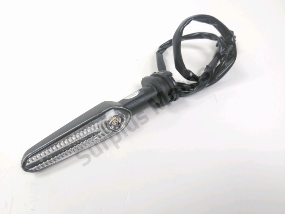 Clignotant arriere g