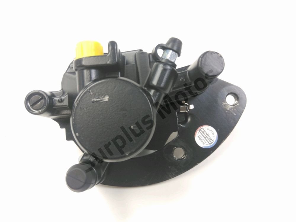 ETRIER FREIN ARRIERE