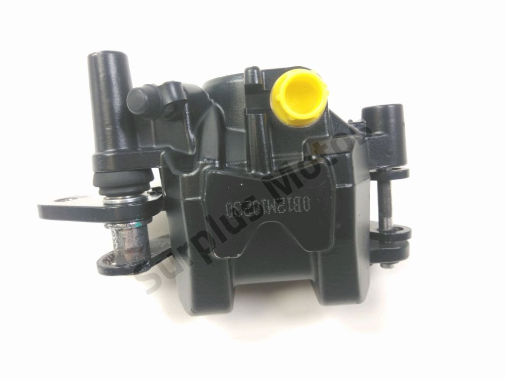 ETRIER FREIN ARRIERE