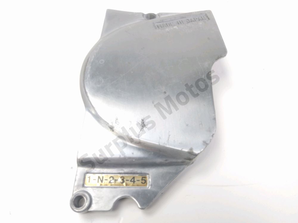 COUVERCLE PIGNON SORTIE BOITE