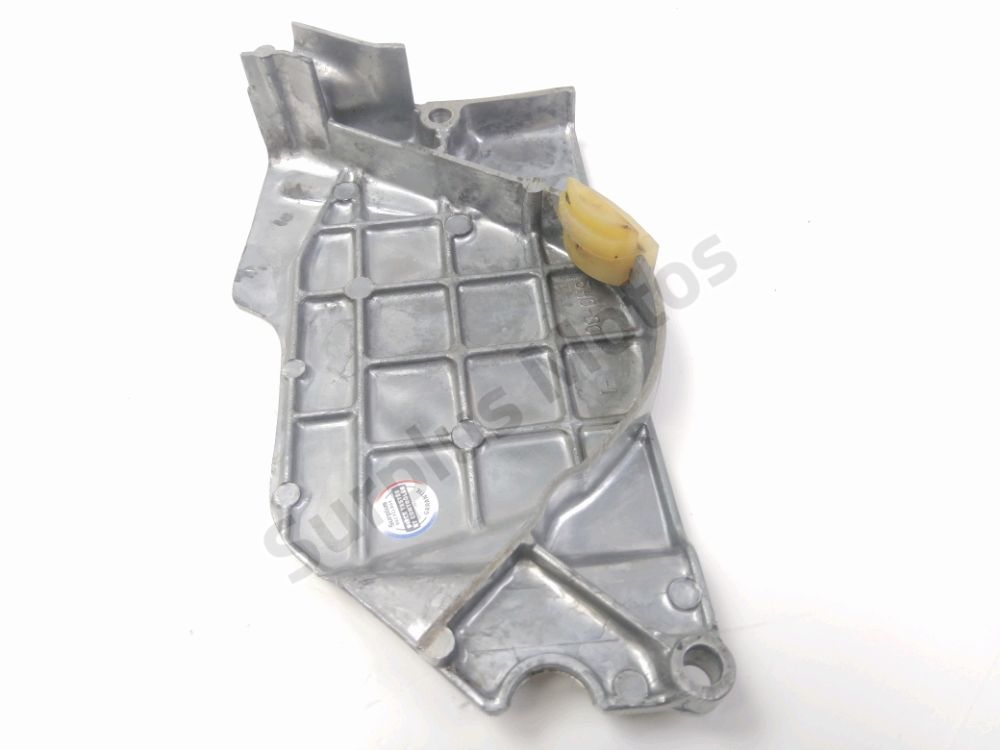 COUVERCLE PIGNON SORTIE BOITE