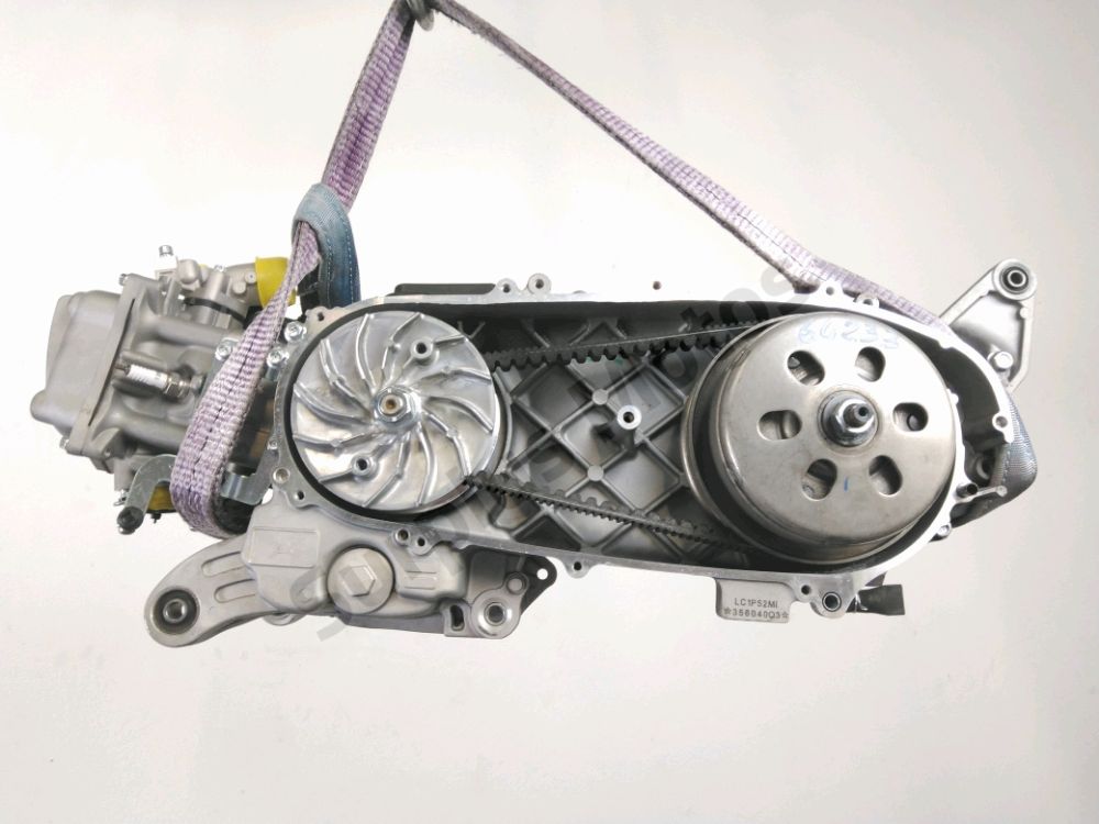 MOTEUR