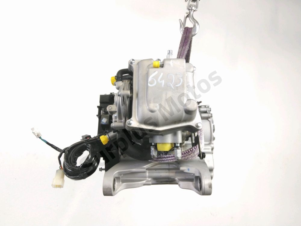 MOTEUR