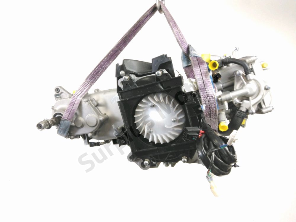 MOTEUR