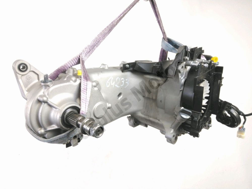 MOTEUR