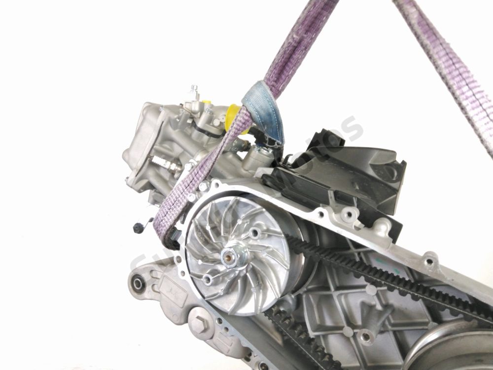 MOTEUR