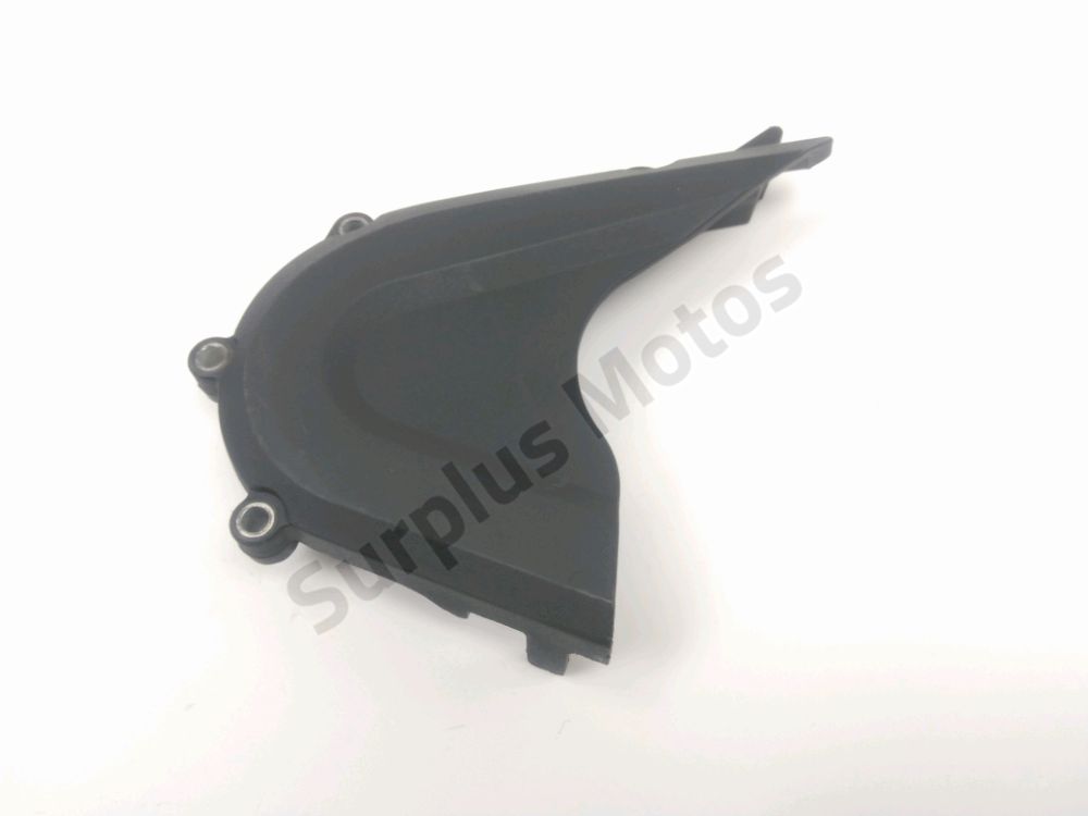 Couvercle pignon sortie boite