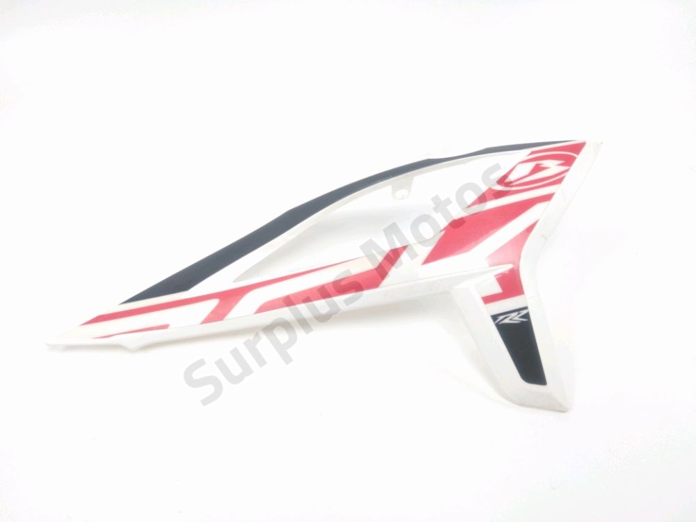 CARENAGE AVANT DROIT