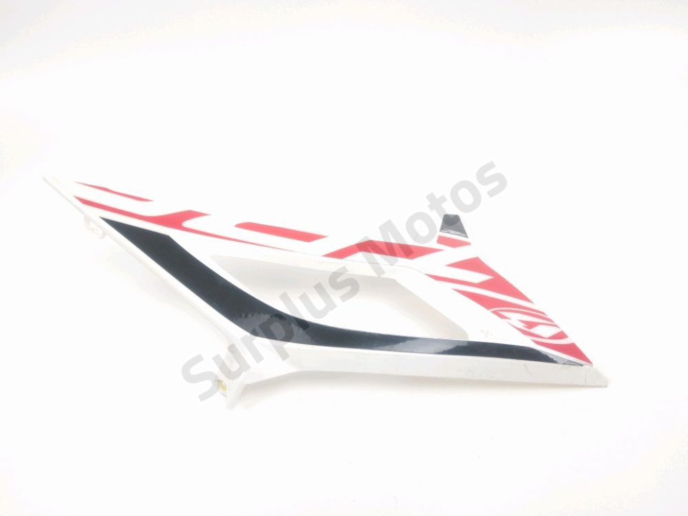 CARENAGE AVANT GAUCHE