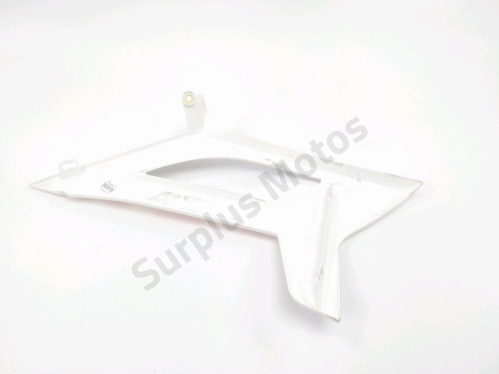 CARENAGE AVANT GAUCHE