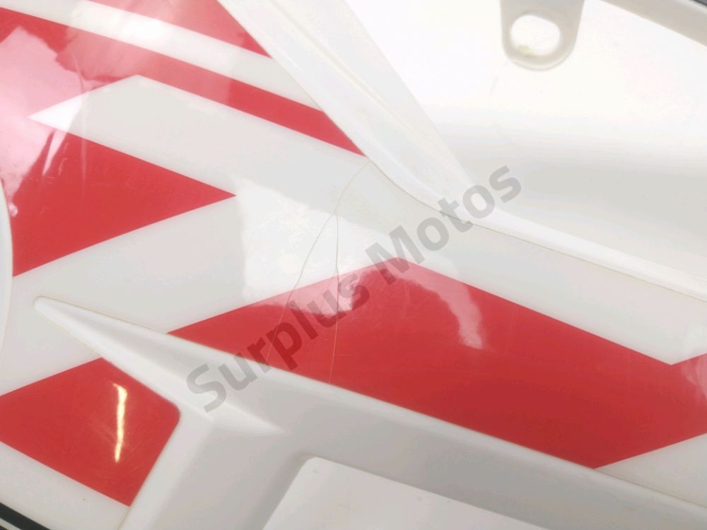 CARENAGE AVANT GAUCHE