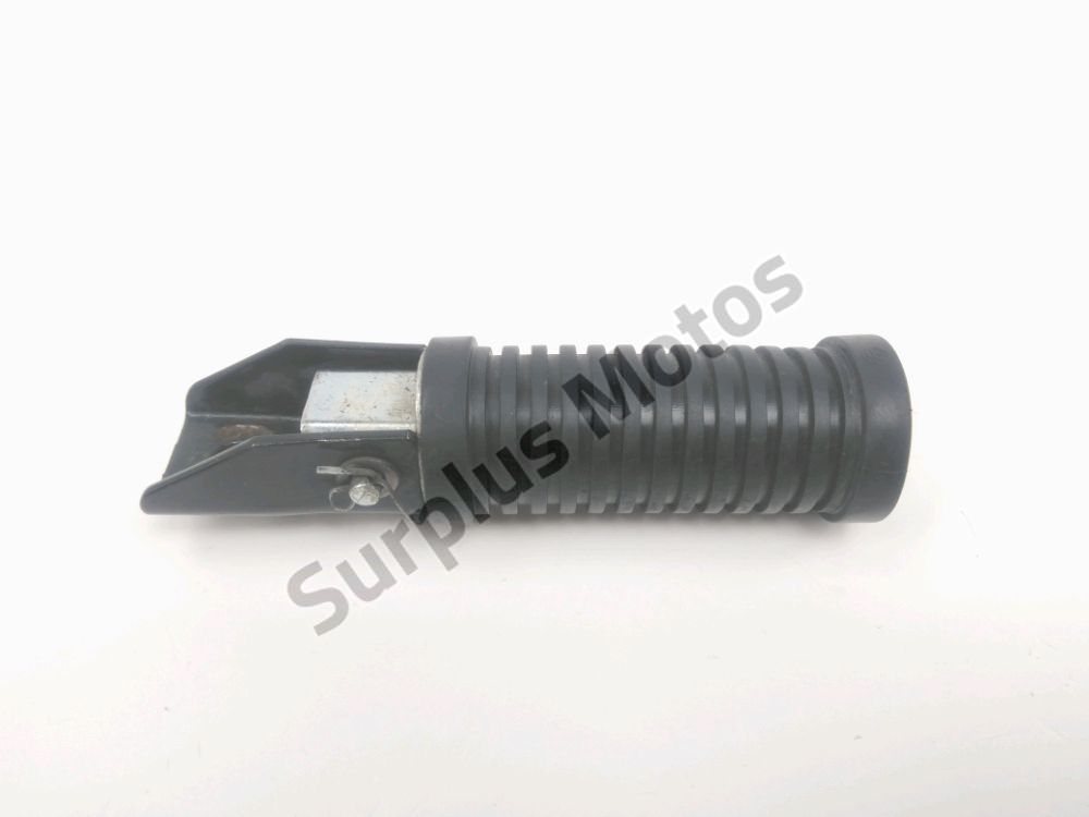 Repose pieds arriere gauche