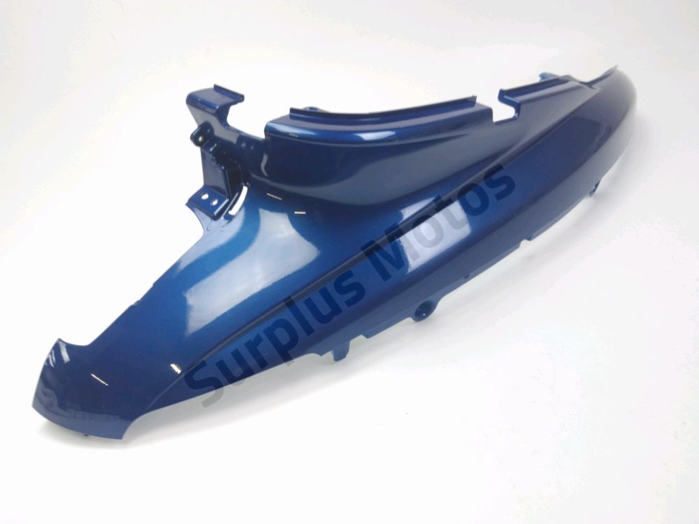 CARENAGE ARRIERE GAUCHE