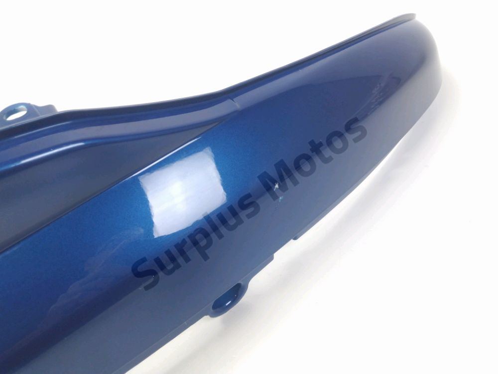 CARENAGE ARRIERE GAUCHE