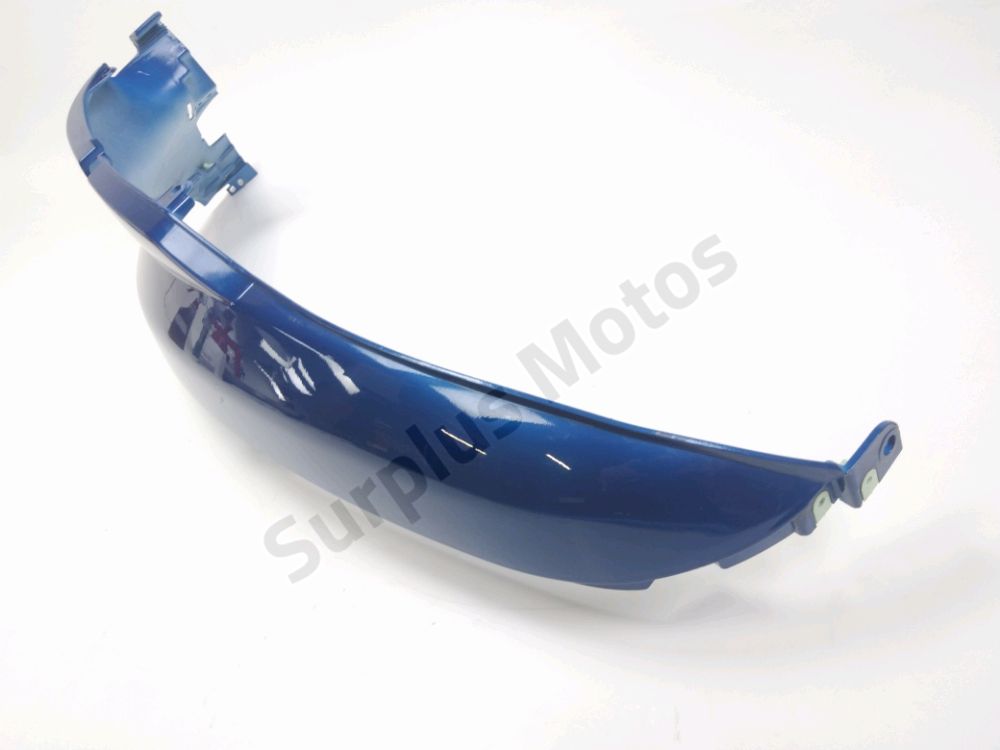 CARENAGE ARRIERE GAUCHE