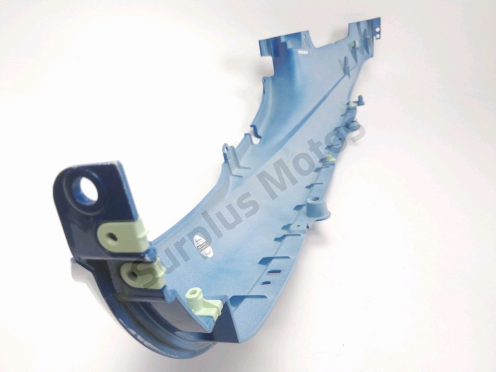 CARENAGE ARRIERE GAUCHE