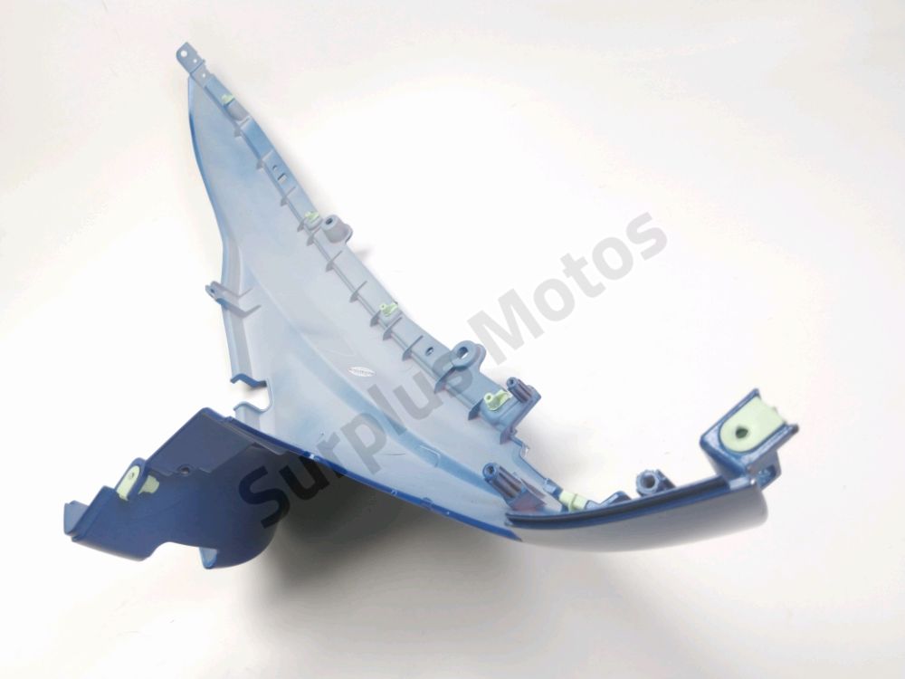 CARENAGE ARRIERE DROIT