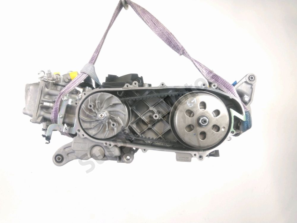 MOTEUR