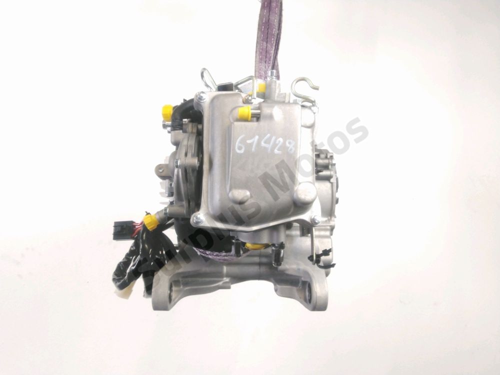 MOTEUR