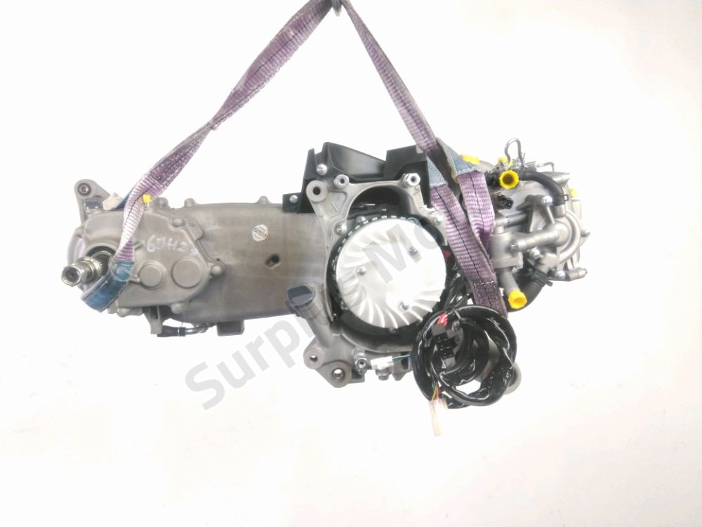 MOTEUR