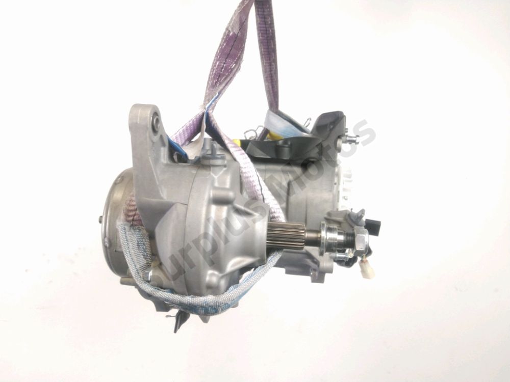 MOTEUR