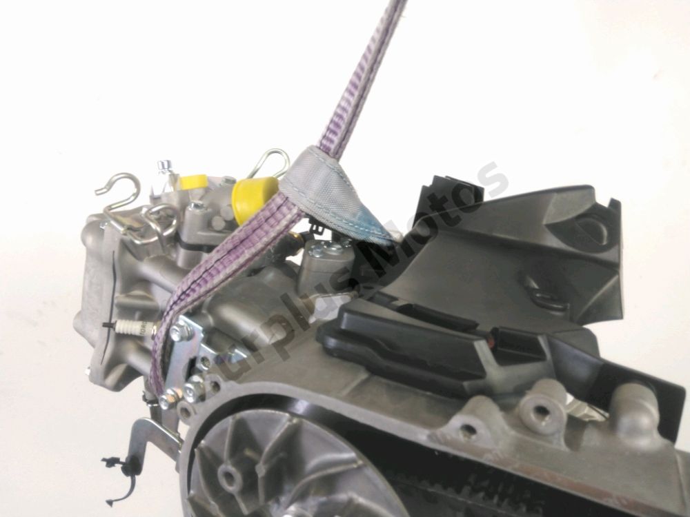 MOTEUR