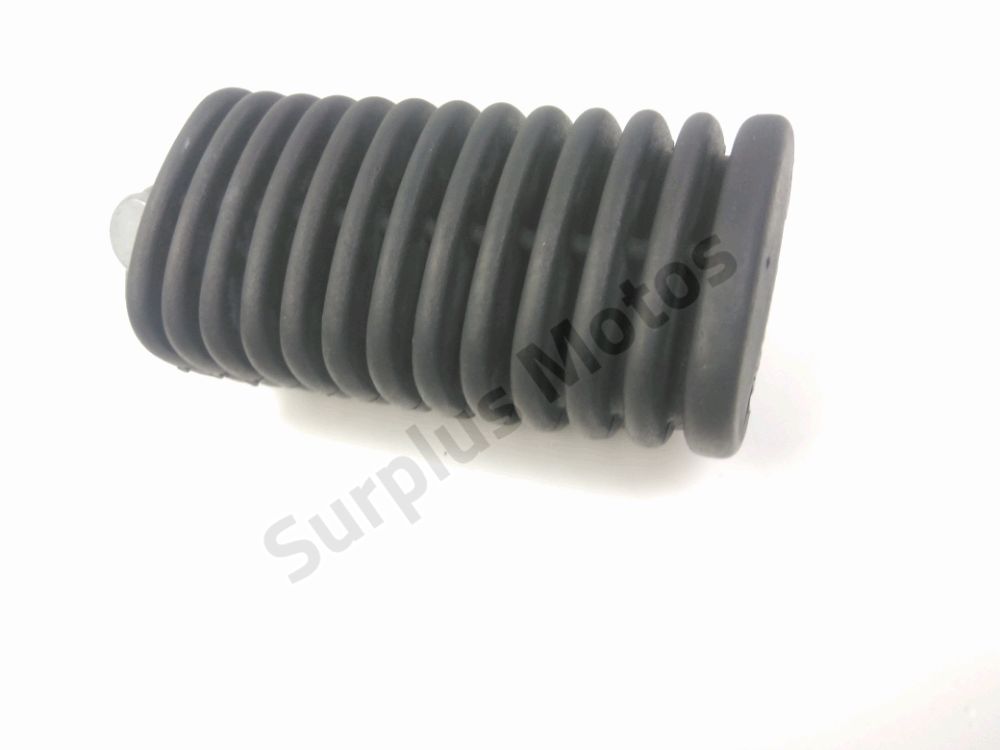 Repose pieds arriere gauche