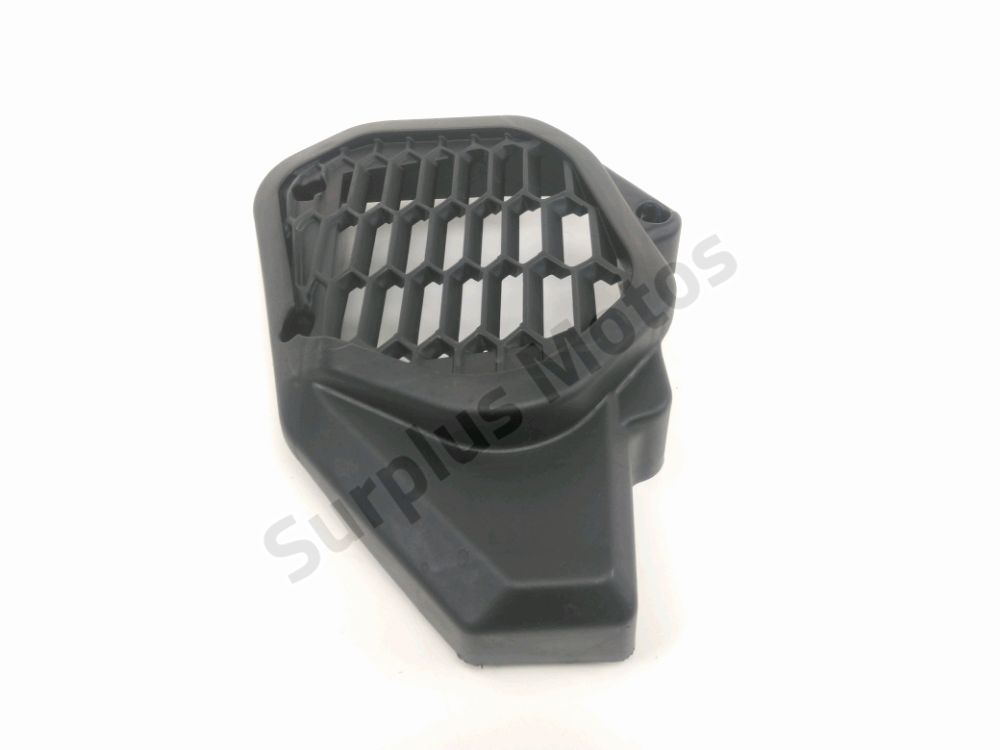 GRILLE DE RADIATEUR