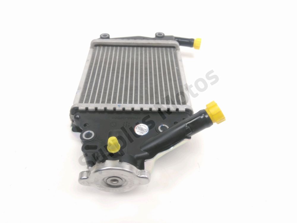 RADIATEUR EAU