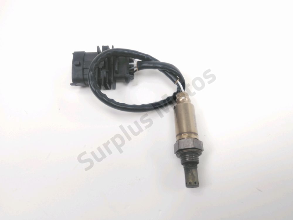 SONDE LAMBDA