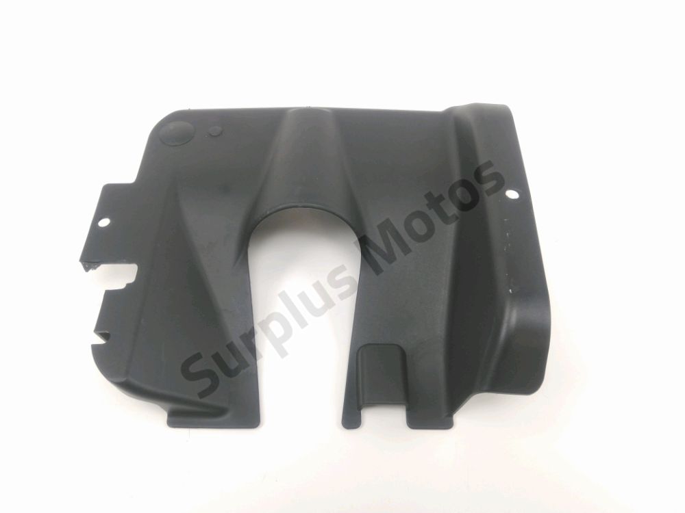 Passage de roue complet