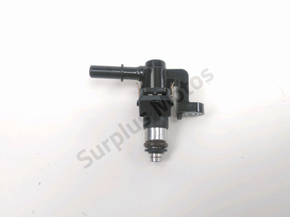 Injecteur