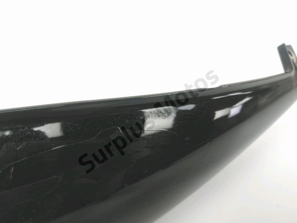 CARENAGE ARRIERE GAUCHE