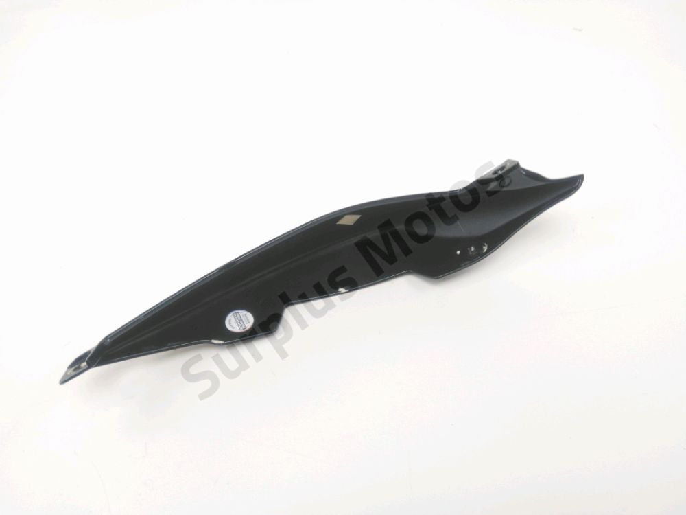 CARENAGE ARRIERE GAUCHE