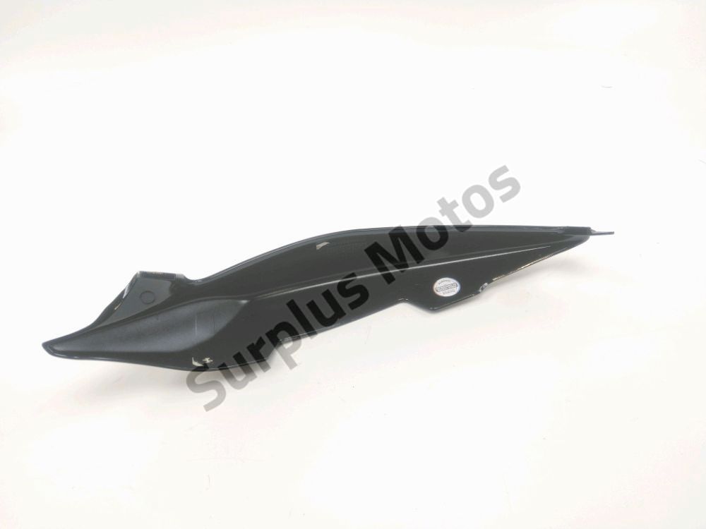 CARENAGE ARRIERE DROIT