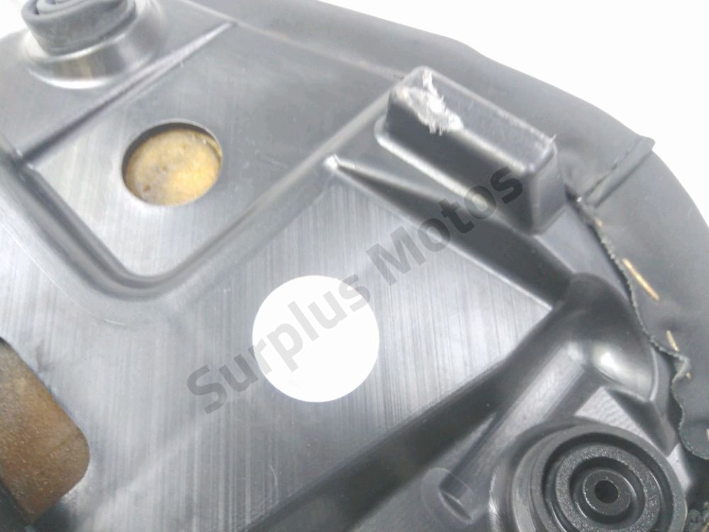 SELLE CONDUCTEUR