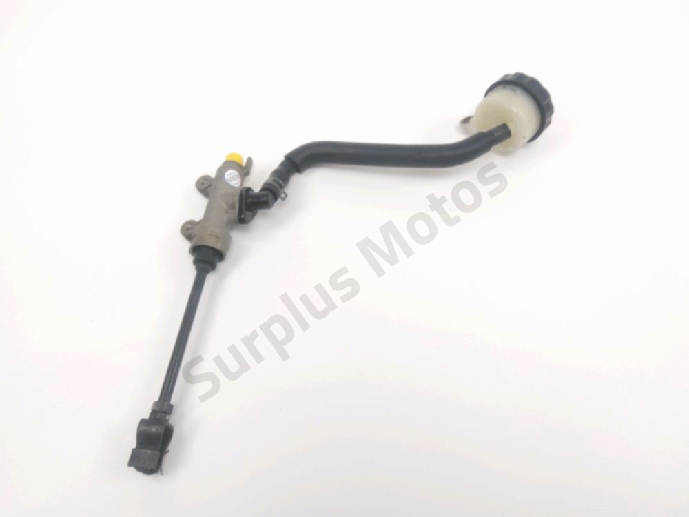 Maitre cylindre frein ar complet