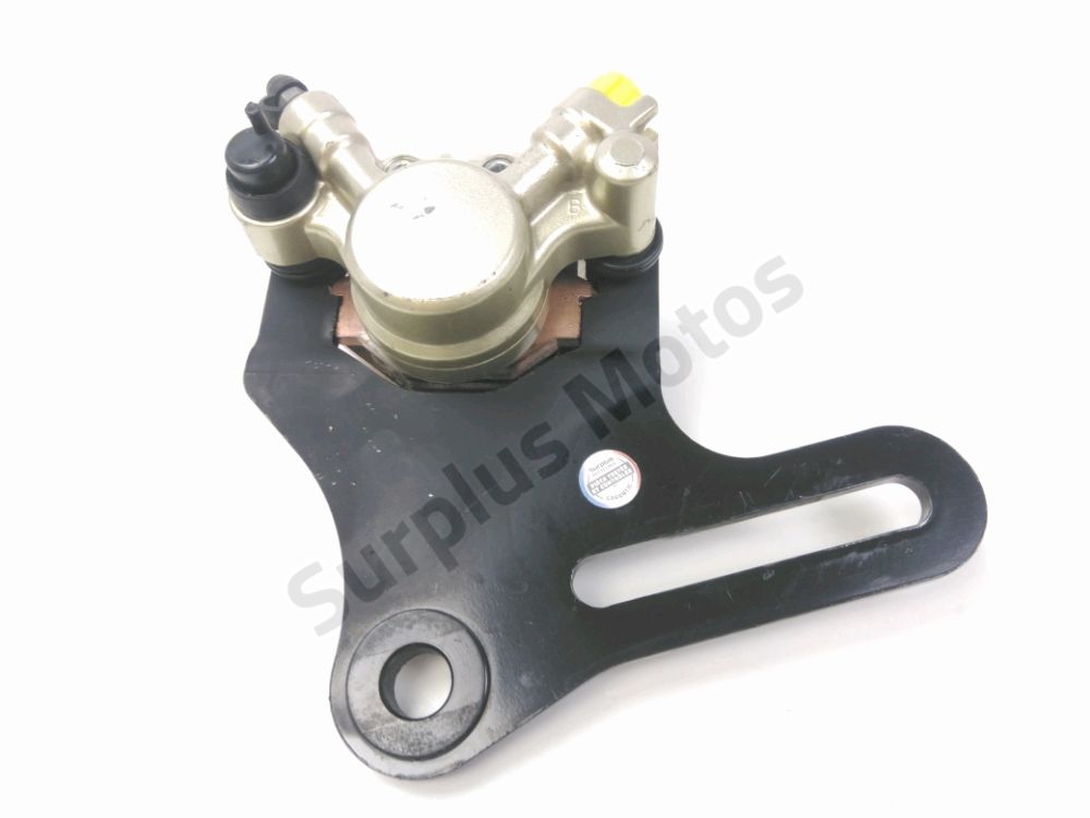 ETRIER FREIN ARRIERE