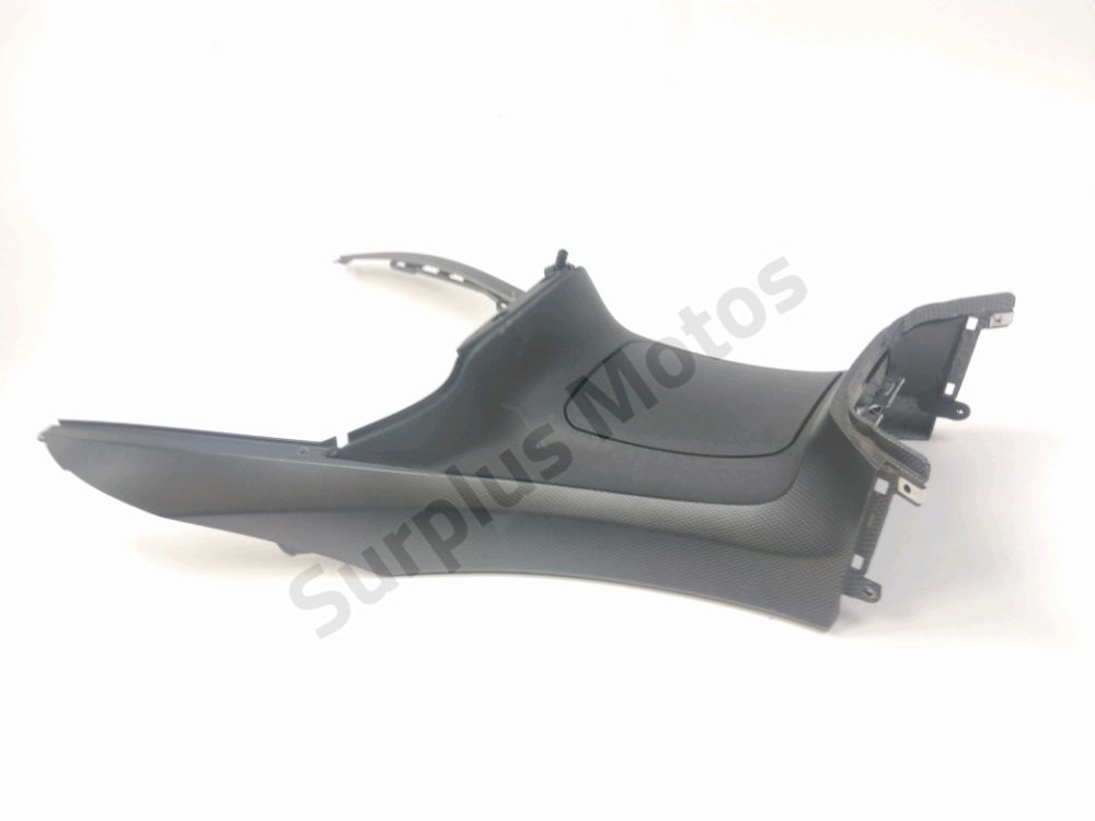 HABILLAGE DE RESERVOIR